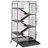 Glisson Weather Resistant Small Animal Cage-697691533-786424531