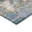 Machine Washable Indoor/Outdoor Chantille ACN2300 Abstract Rug-973174183