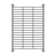 Precis Floating 10" x 16" Sink Grid