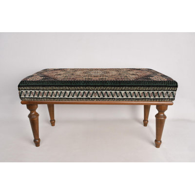 Banc de fenêtre, mobilier de cuisine, banc de hall d'entrée, banc de travail du bois, banc assis, banc de décoration intérieure, banc fabriqué à la main, banc de chambre à coucher