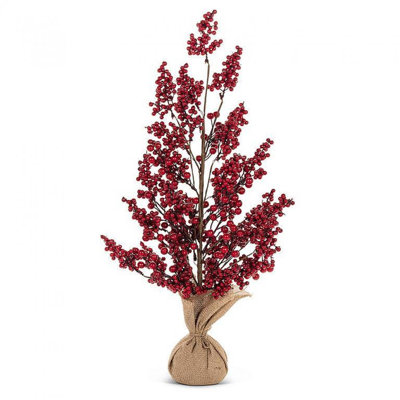 Arbre artificiel 9 po