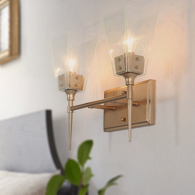 Riitta Wall Sconce