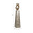 Everly Quinn Gold Senga Floor Bottle-1987316897