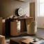 Meuble-lavabo 31,50 po