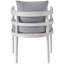 Chaise Nightingale South Beach