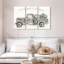 Tergel Modern Farmhouse XVII-108081300