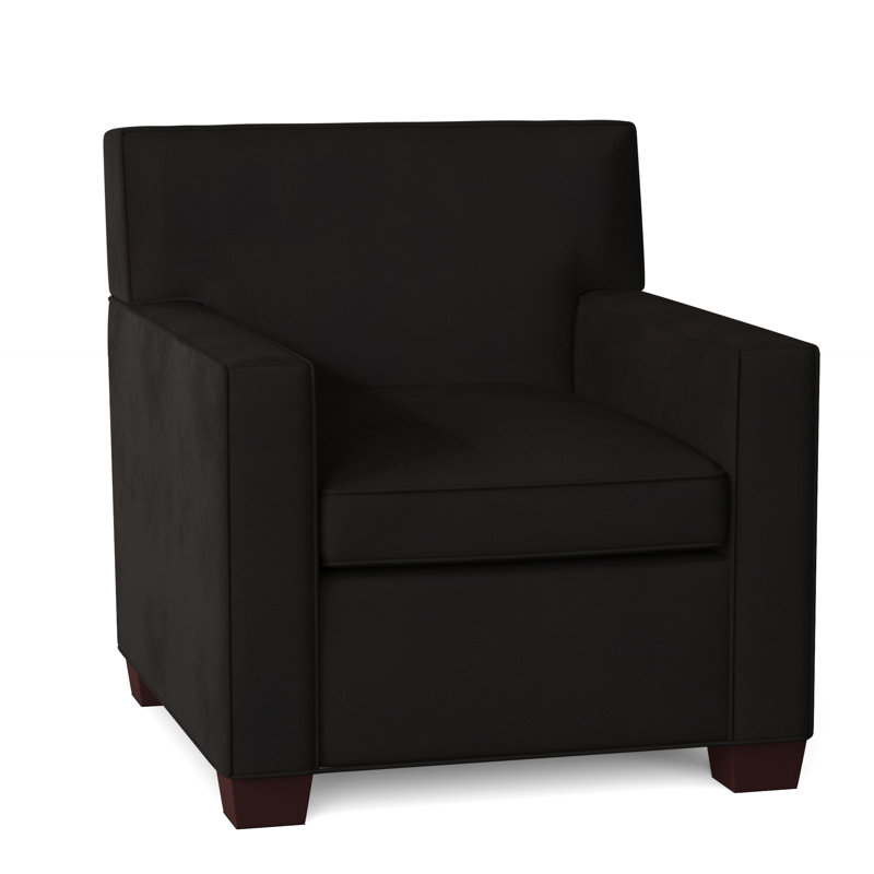 Fauteuil Warren, Espresso Rylee