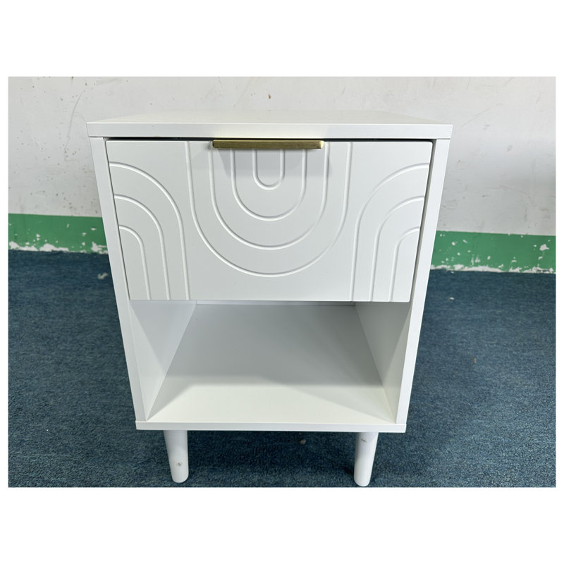 Table de chevet Modern