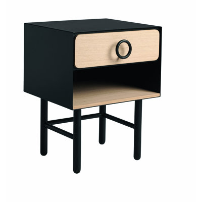 Tray Top End Table