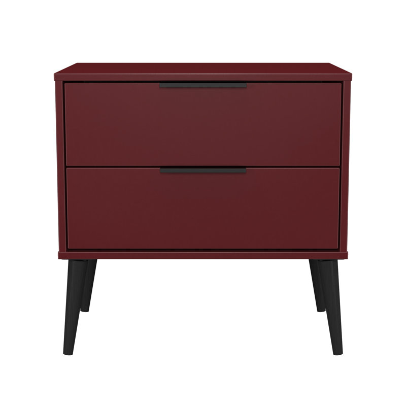Bisceglia End Table