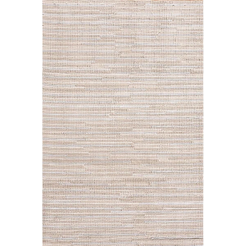 One-of-a-Kind Rectangle 8' X 10' Hand Knotted Area Rug
