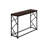 Accent Table, Console, Entryway, Narrow, Sofa, Living Room, Bedroom, Contemporary, Modern-1511080310