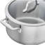 Zwilling Spirit 3-ply Stainless Steel Stock Pot-12233355