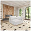 Canapé modulaire blanc-98381525-98381527