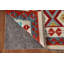 Tapis géométrique Kilim