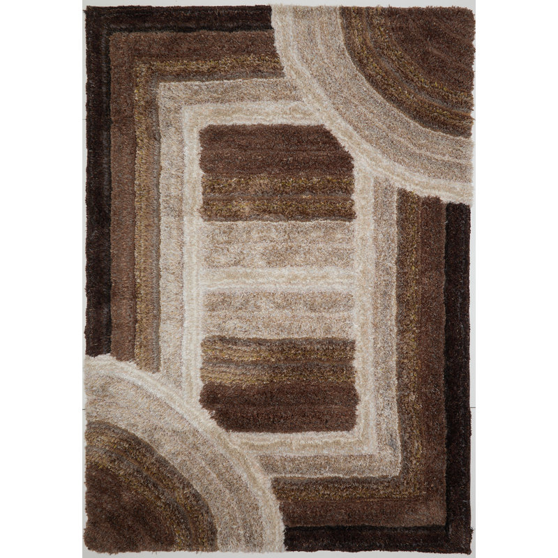 Anushan 160cm X 230cm Area Rug