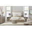 Serenity Balboa Two Drawer Nightstand