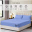 Super Dreamer Microfibre Fitted Sheet-121708668-121708674