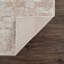Tapis crème / beige Straten-1481815091