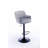 Isom Swivel Adjustable Height Bar Stools Set of 2-1283681311