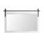 Miroir d'appoint de salle de bain Farmhouse-110439461-110439457