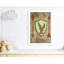 Adhésif décoratif 1 pi Vintage-47836247-47482845