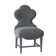 Ace Of Clubs Dining Chair