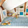 Blue Rug
