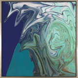 Twist I Painting