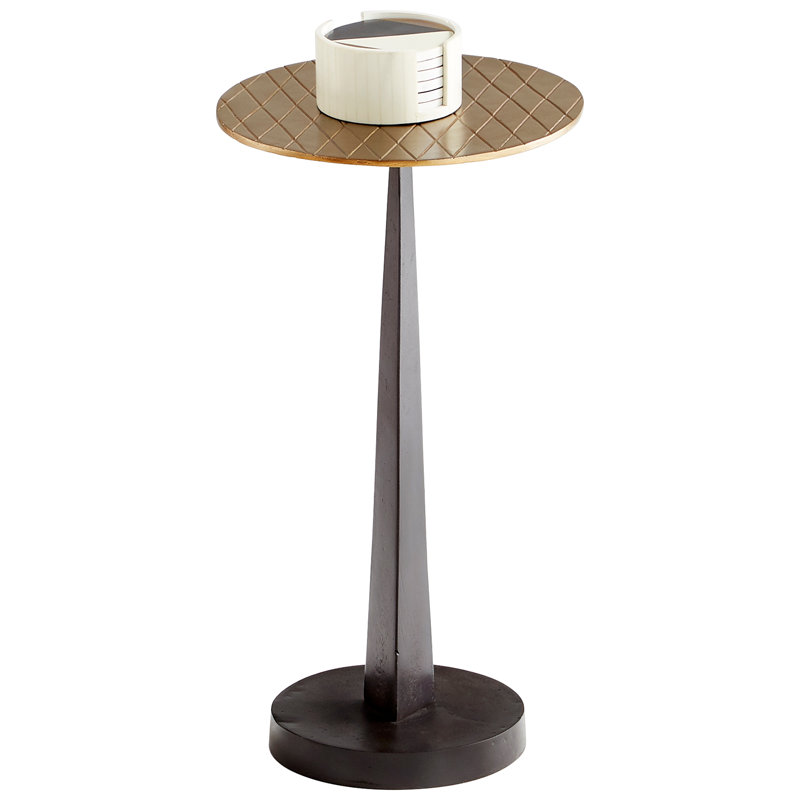 Beauvais End Table