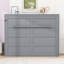 Armoire murale Murphy avec lattes et pieds-126016956-126016953
