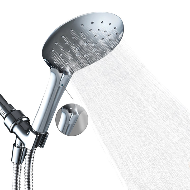 Handheld Shower Head 2.5 GPM GPM