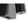 LIMA Black Directional Switched LED Spotlight