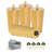 Abernon 4 Round Natural Wood Legs-92916459