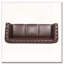 Canapé Chesterfield 84,65 po-378970305-378843597