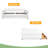 Queen Size Upholstered Platform Bed With USB And 2 Drawers-1021236156