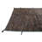 Orpheus Dark Brown Rug