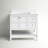 Krish 36'' Single Bathroom Vanity with Top-674198590