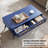 Coffee Table With 2 Drawers-121933711