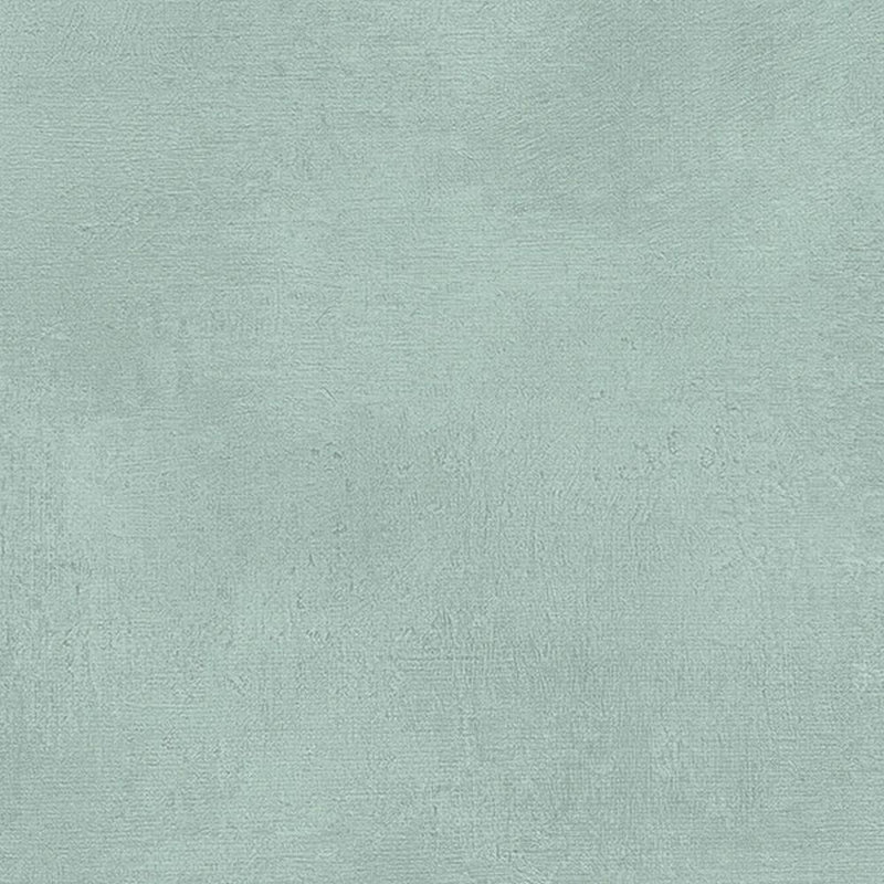 Rouleau de papier peint L 33 pi x l 21 po Rozzelle, Turquoise