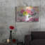Art mural en métal «It's All Good» par Kait Roberts-101669514