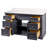 Fossen 60'' Single Bathroom Vanity with Top-860092519-869282647