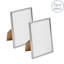 Nicola Spring - Metal Photo Frames-50946365-50946366