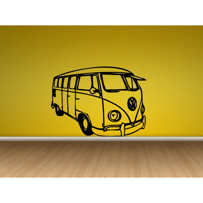 Wall Decal