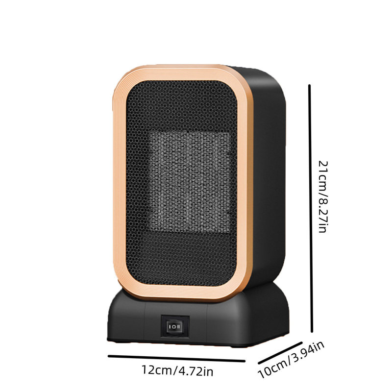 Desktop Office Home Heater Small Heater Student Dormitory Gift Heater
