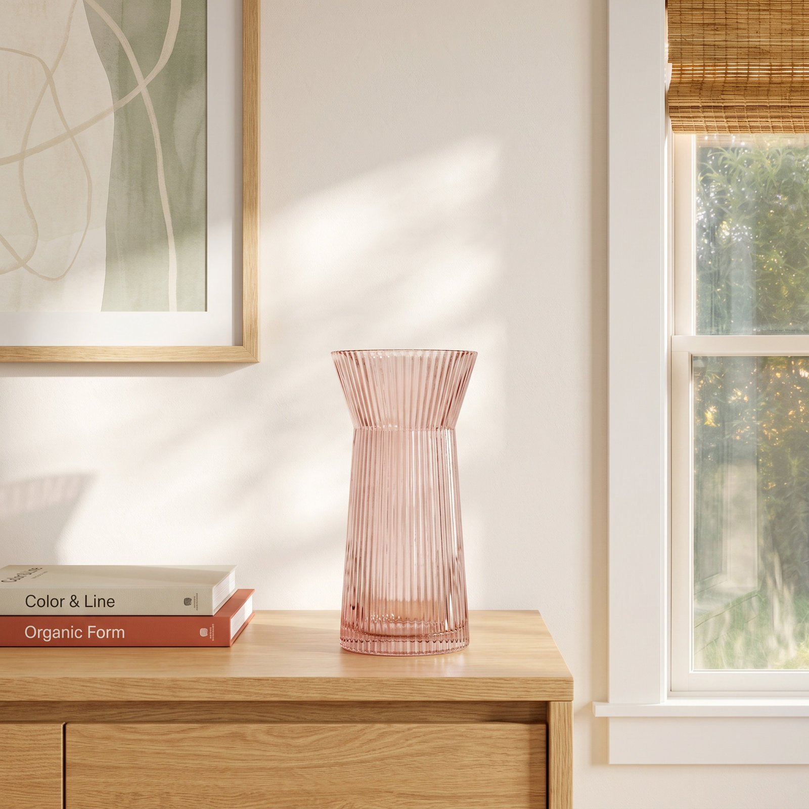 Brigida Table Vase