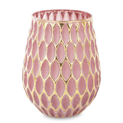 Frizzleburg Glass Tabletop