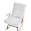 Rocking Chair ESKELIN Reclining-107717490