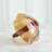 Andromeda Vase-Dark Amber-Lg-101946655