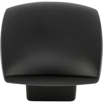 1 3/16" Length Square Knob